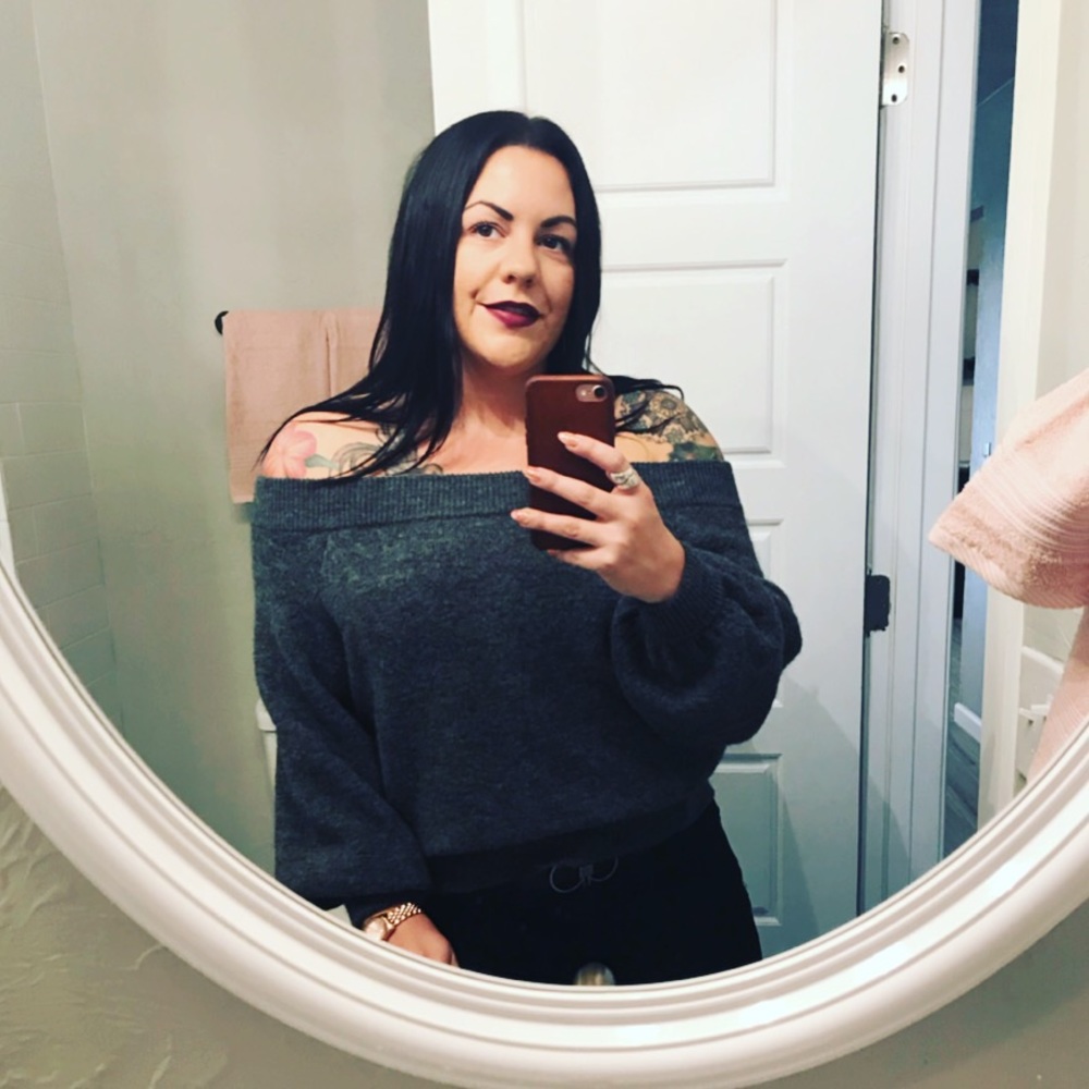 Meet your Posher, Lindsay